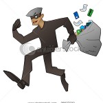 stock-photo-identity-theft-in-progress-thief-running-away-with-a-sackful-of-credit-cards-and-personal-28627222